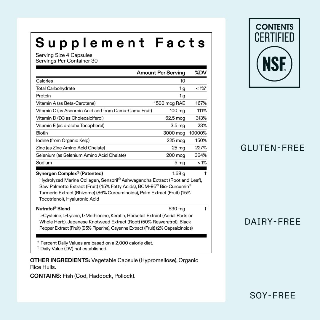 61vCm2LdQgL.jpg Nutrafol Women's Hair Growth Supplement - Image 6