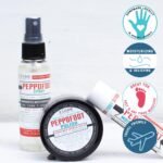 Peppofoot Home Pedicure Kit - Image 4
