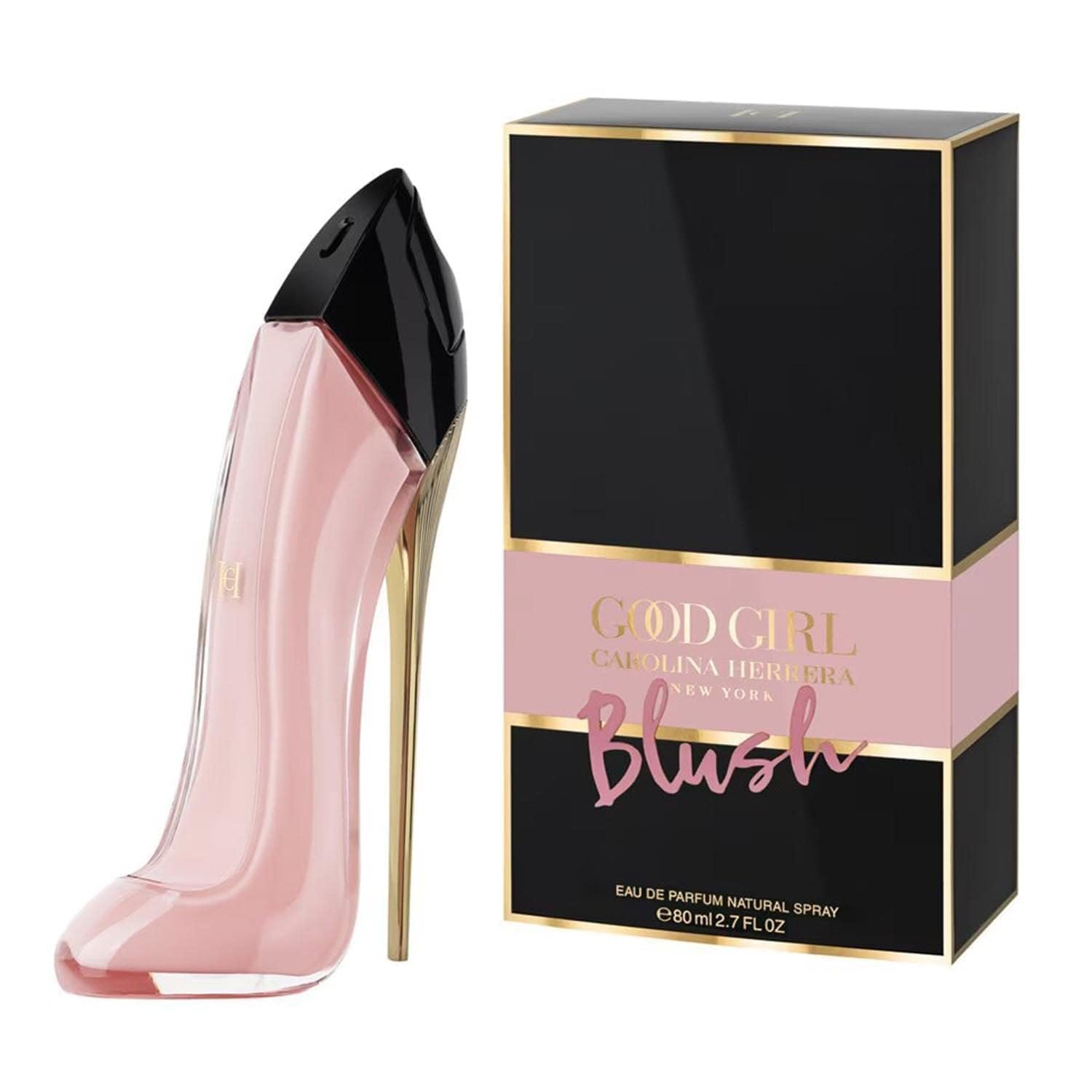 Version 1.0.0 Carolina Herrera Good Girl Blush EDP - Image 1