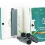 PleasingCare Oil Blotting Sheets - Image 5