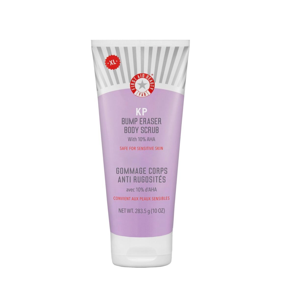 First Aid Beauty KP Bump Eraser Scrub - Image 1