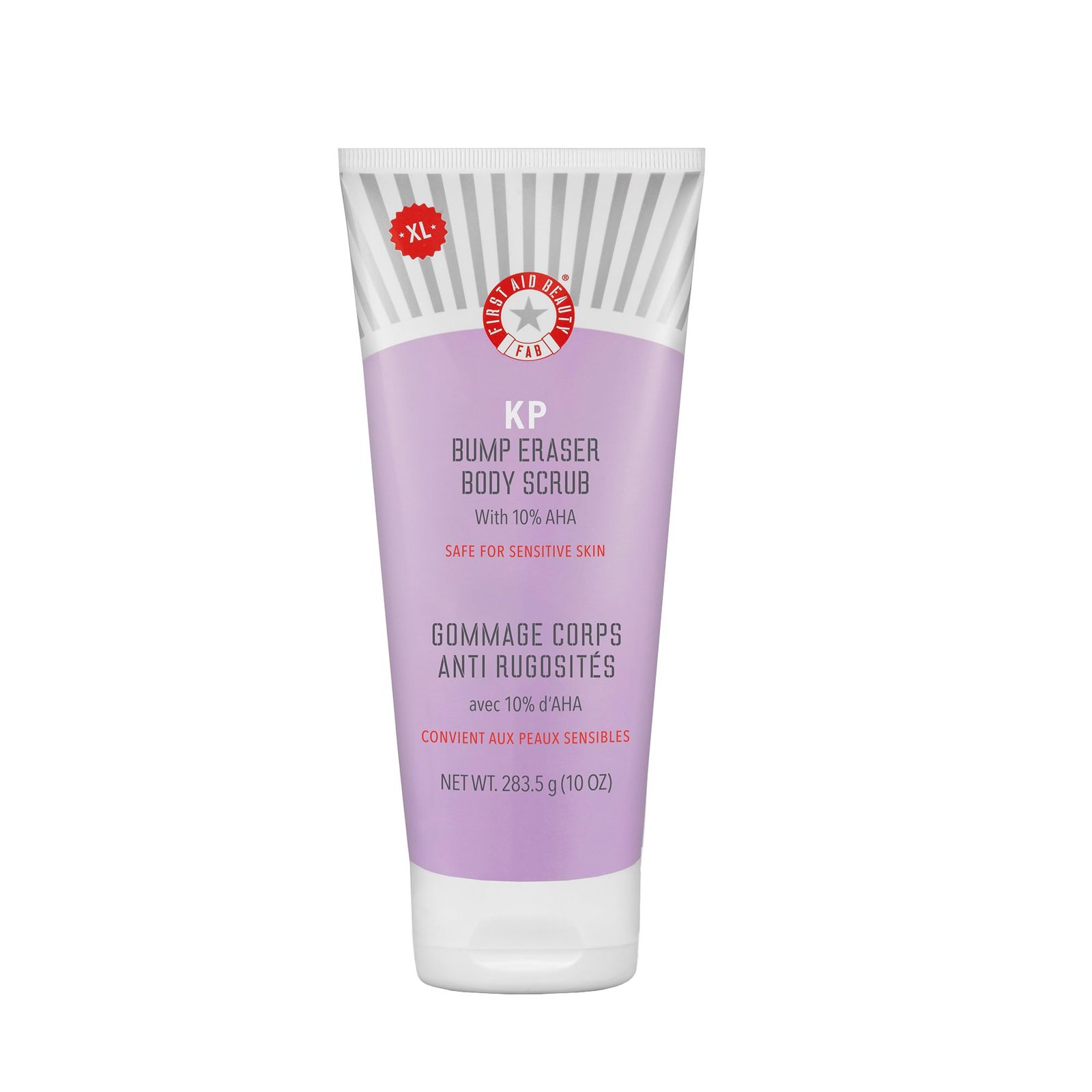 61x9p0nwnBL.jpg First Aid Beauty KP Bump Eraser Scrub - Image 1