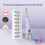 Michael Todd Sonicsmooth Dermaplaning System - Image 2