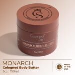 Crowned Skin Monarch Body Butter - Image 8