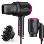 Wavytalk Foldable Hair Dryer