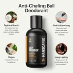 MANSCAPED® Ball Deodorant - Image 2