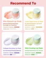 TOCOBO Mint Lip Mask - Image 7