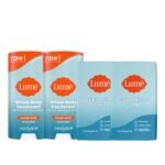 Lume Deodorant & Soap Bundle