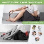 Baluca Ergonomic Nail Clipper - Image 2