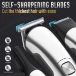 Ufree Multi-Function Grooming Kit - Image 3