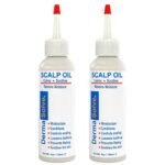 Dermasolve Scalp Relief Oil