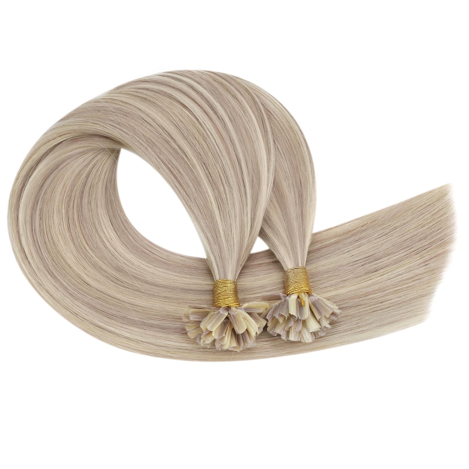 711rgILYLL.jpg Ugeat Utips Human Hair Extensions - Image 7