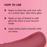 Lawless Plumping Lip Gloss - Image 7