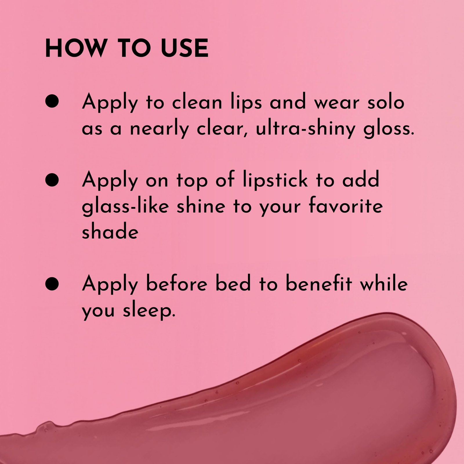 711yxWlXhSL.jpg Lawless Plumping Lip Gloss - Image 7