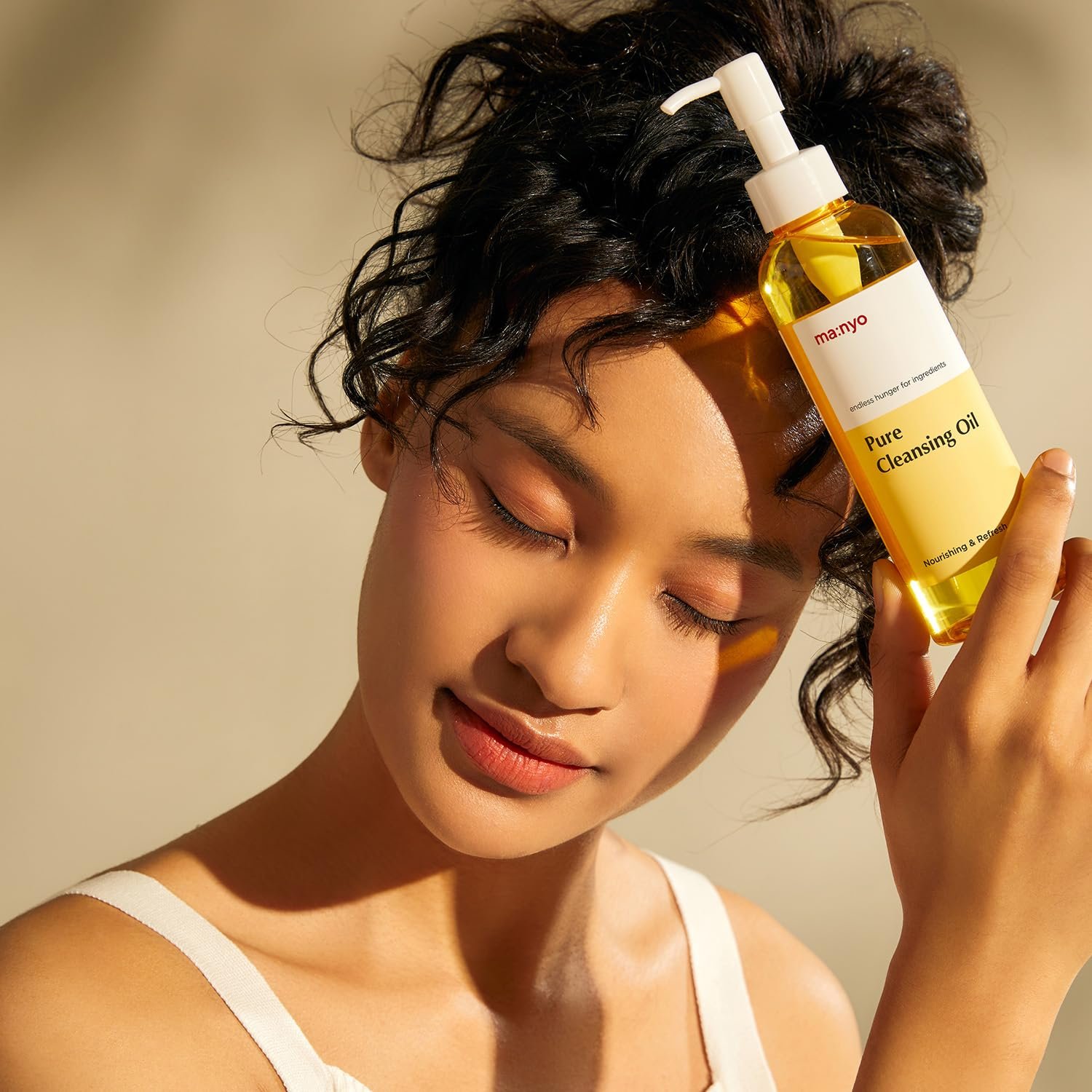 712DNMofZBL.jpg ma:nyo Cleansing Oil - Image 7
