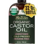 Ella & Eden Organic Castor Oil