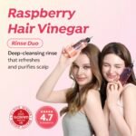 A'PIEU Hair Vinegar Duo Set - Image 2
