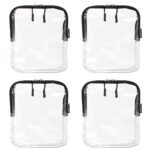 BORSALI Quart Size Travel Bag