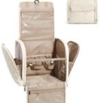 BAGSMART Travel Toiletry Bag