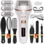 CIVYPRO Professional Foot Care Kit
