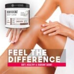 Premium Sandalwood Body Scrub Set - Image 5