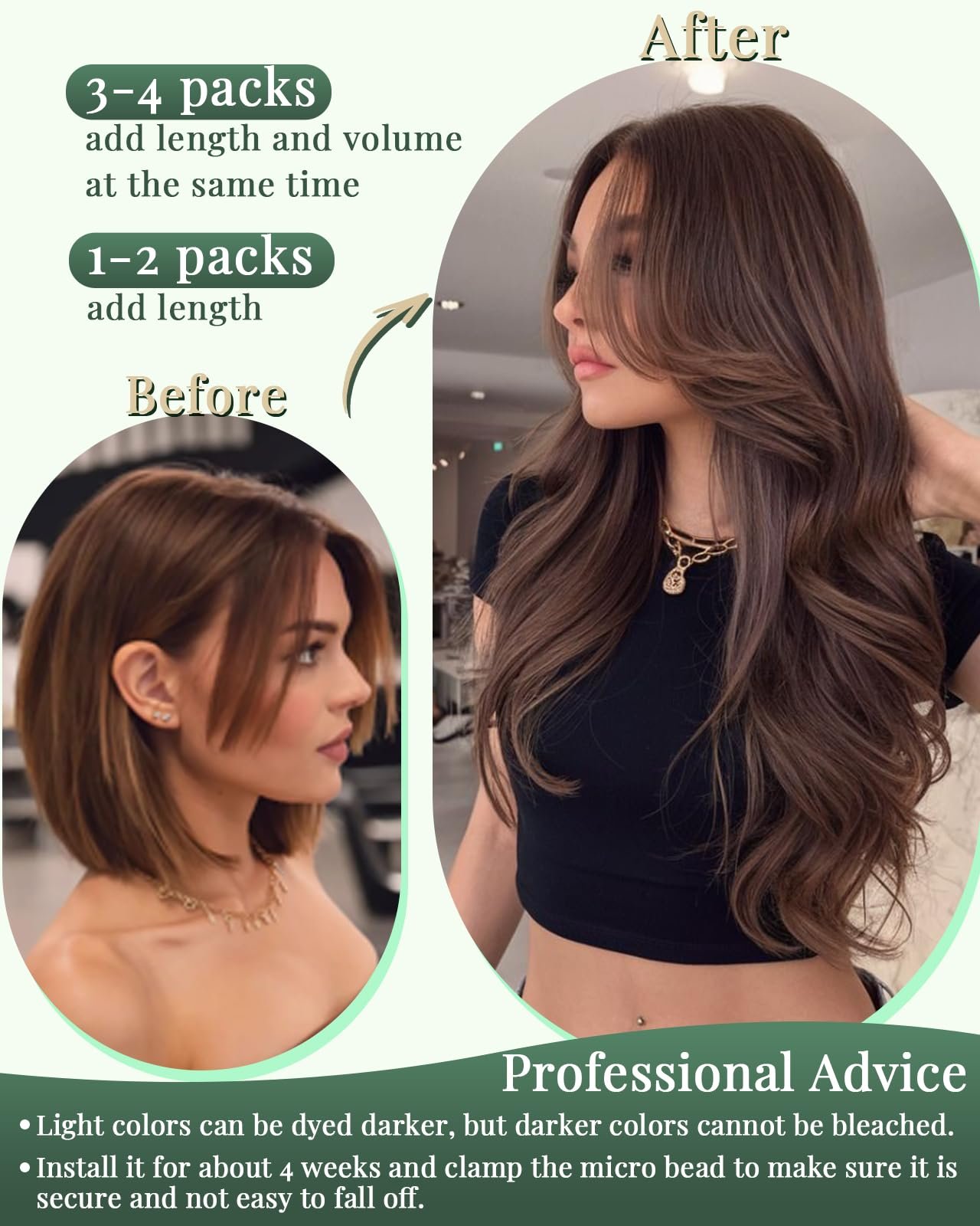 7139gpebMkL.jpg Micro Loop Hair Extensions - Image 6