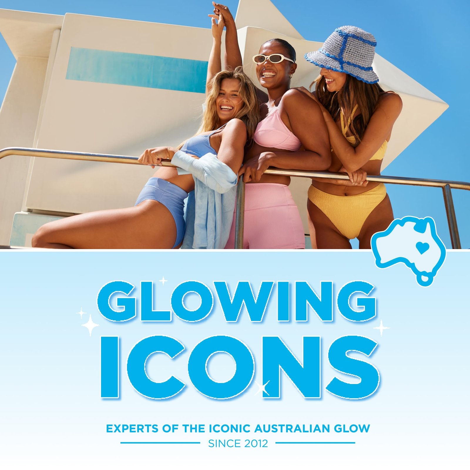 713TksedJlL.jpg Bondi Sands Express Tanning Foam - Image 9