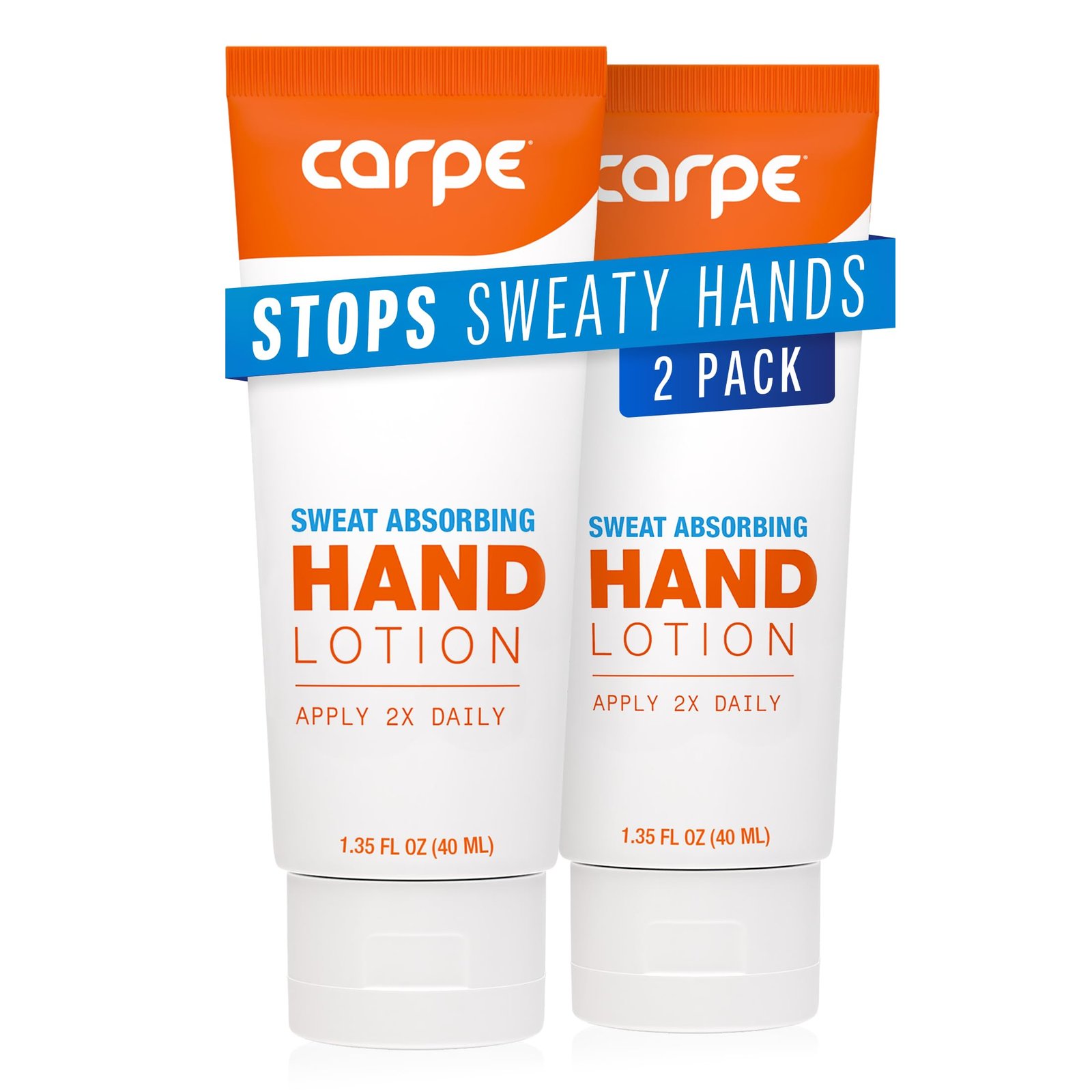713W1cEQ5YL.jpg Carpe Hand Lotion Pack - Image 1