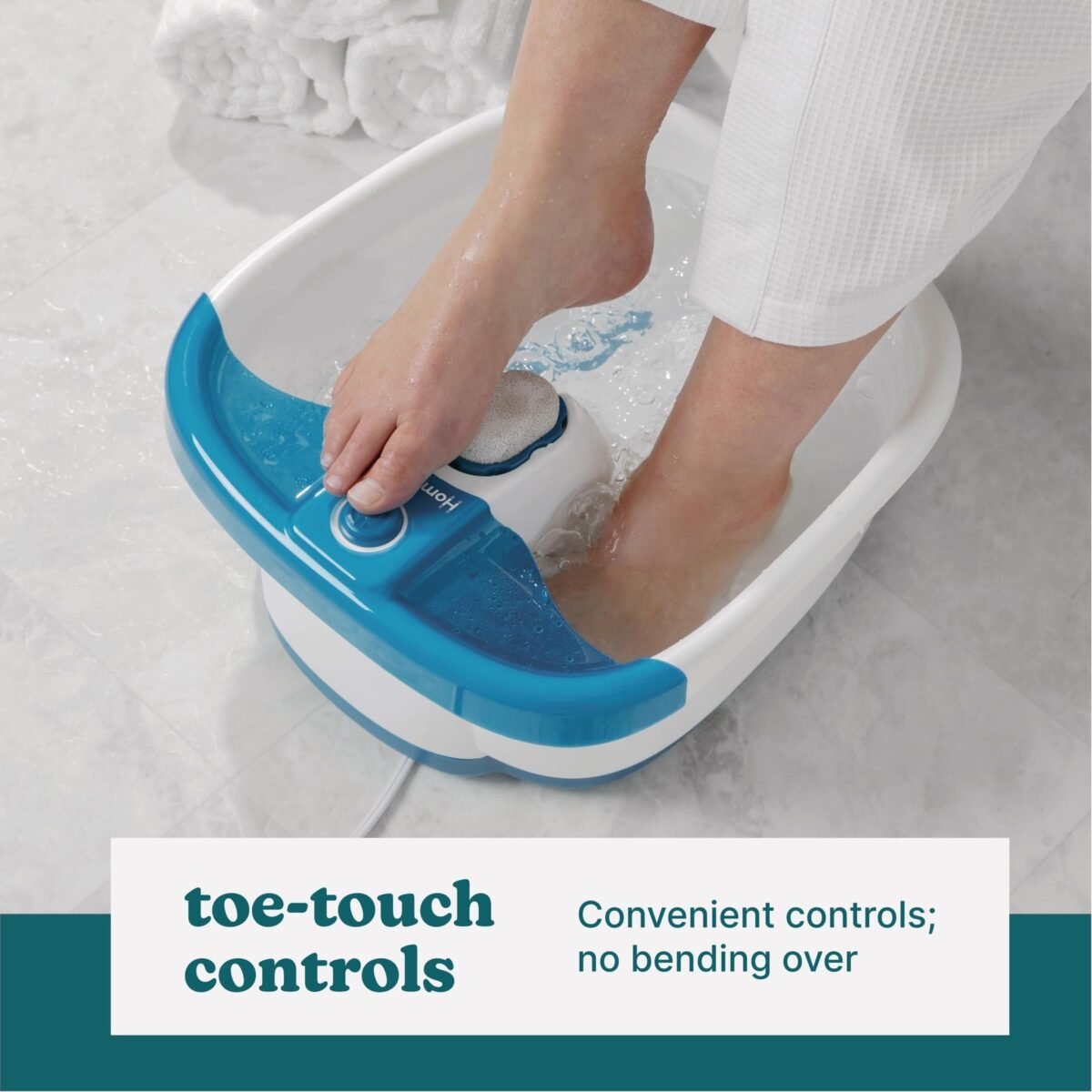 HoMedics Foot Spa - Image 6