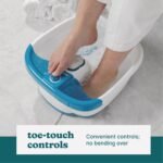 HoMedics Foot Spa - Image 6