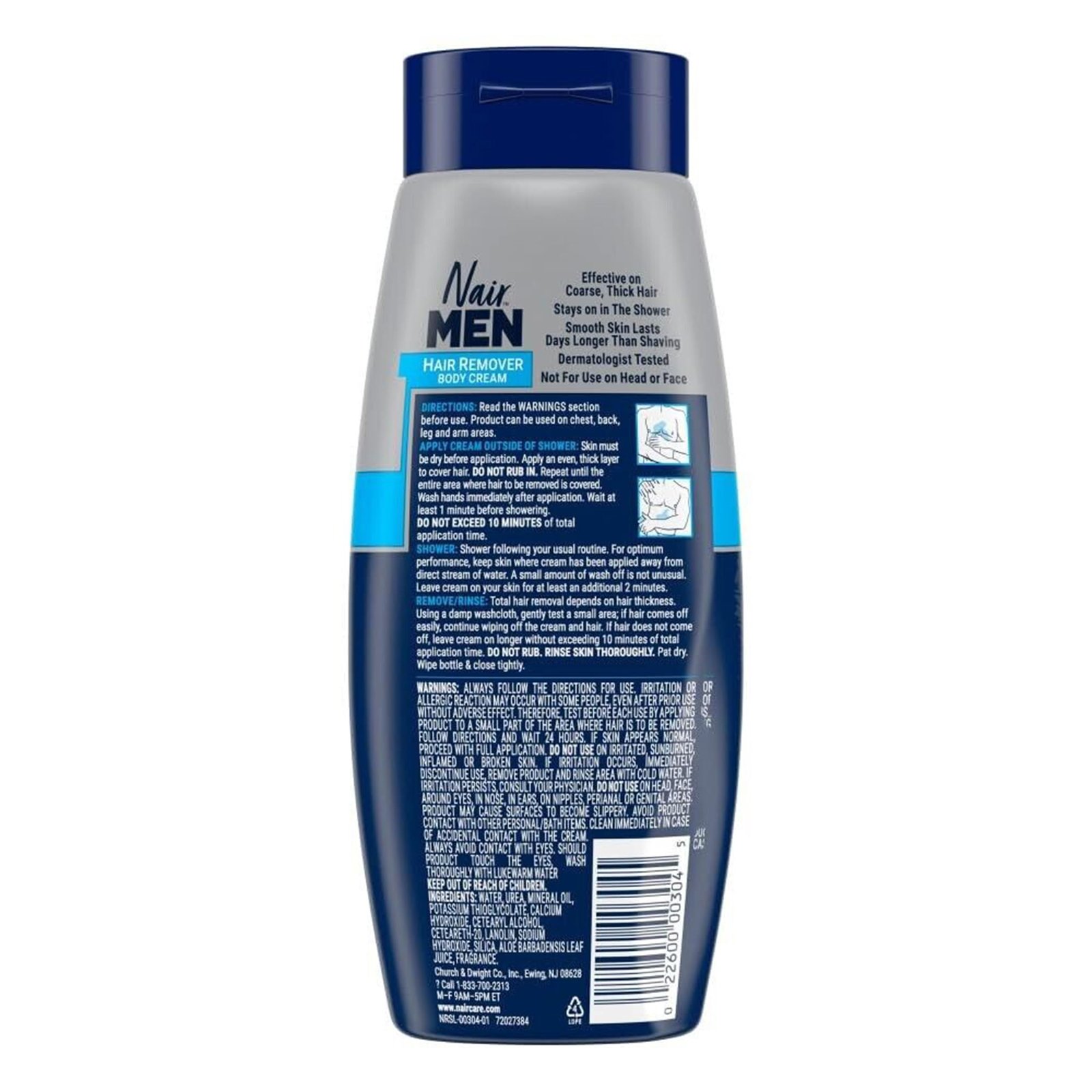 713aVztNjqL.jpg Nair Men Body Hair Removal Cream - Image 3