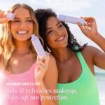 Naked Sundays SPF 50 Face Mist - Image 5