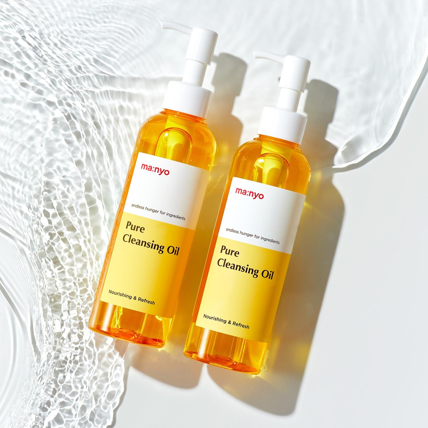 713kdz416YL.jpg ma:nyo Cleansing Oil - Image 3