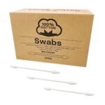 Precision Tip Cotton Swabs