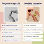 Moerie Hair Boost Supplement - Image 6