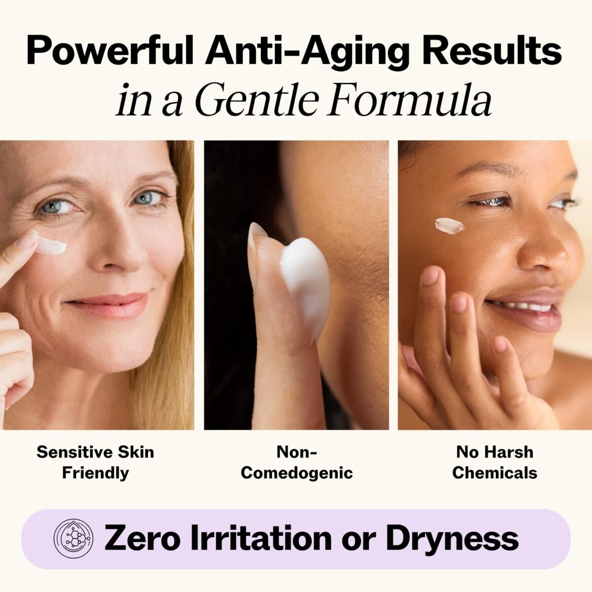 LilyAna Naturals Eye Cream - Image 6