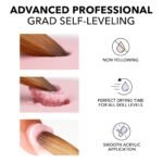 Kiara Sky Acrylic Nail Liquid - Image 3