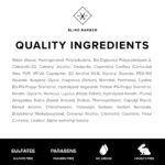 Blind Barber Strong Hold Pomade - Image 9