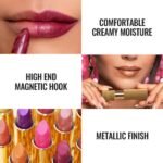 Oulac Lipstick Set - Image 7