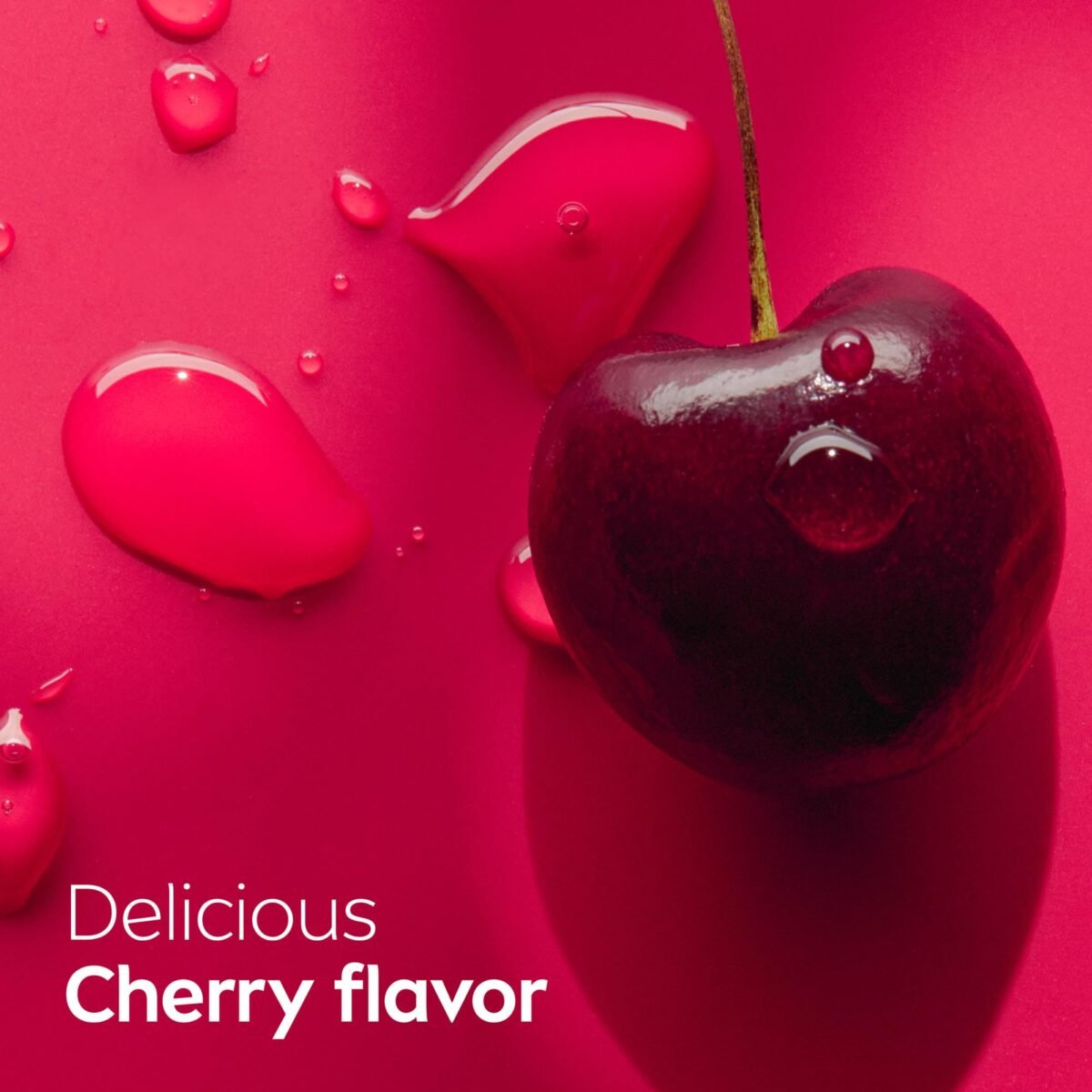 NIVEA Cherry Lip Balm - Image 6