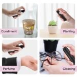 Tekson 10PCS Perfume Atomizer - Image 3