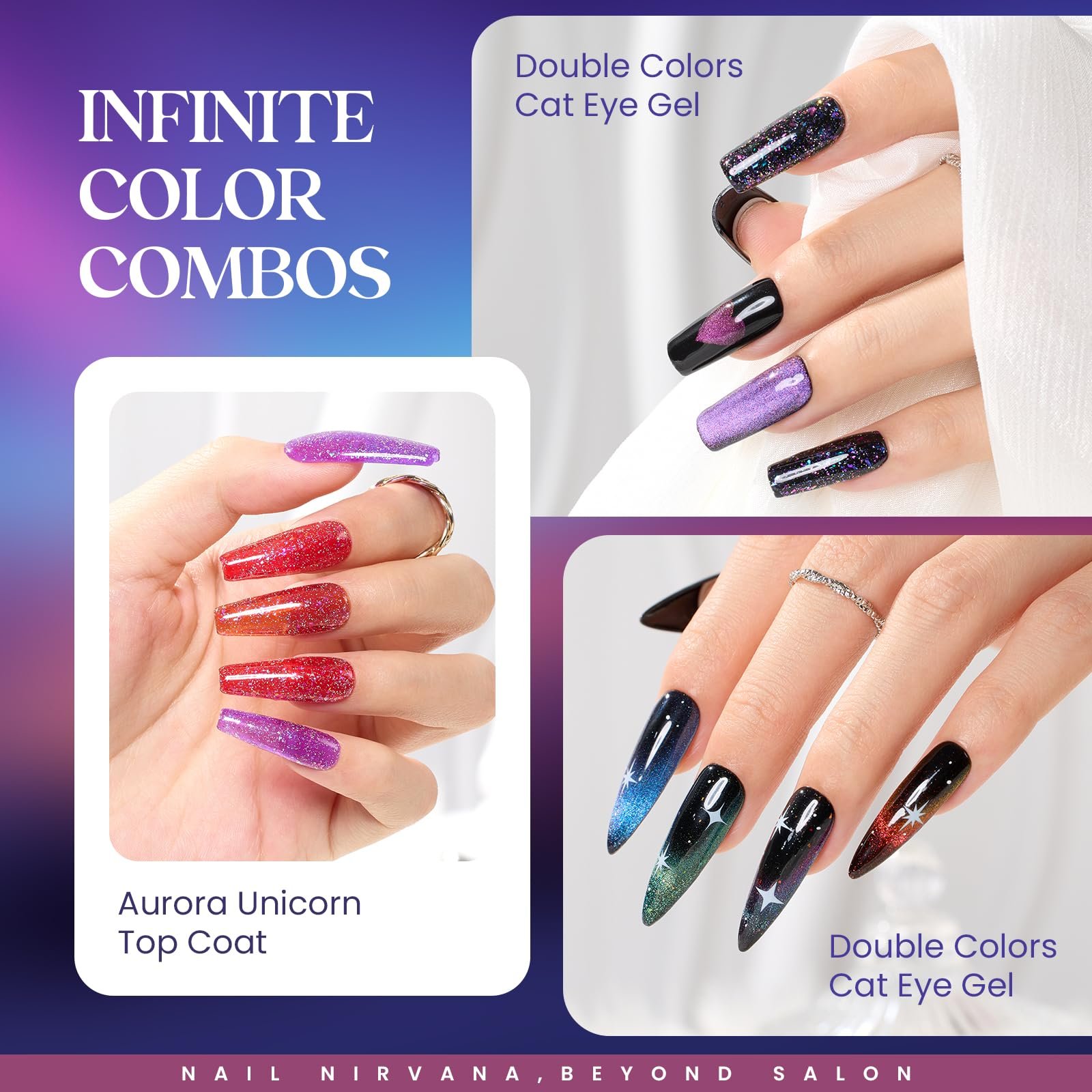 717NDlGBL.jpg Beetles Gel Nail Polish Set - Image 5
