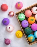 LifeAround2Angels Bath Bombs Set - Image 2