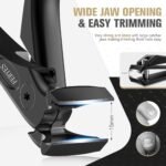 FERYES Ergonomic Nail Clippers - Image 6