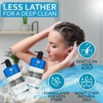 Bellisso Biotin Hair Set - Image 4