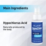 OCuSOFT HypoChlor Eyelid Cleanser - Image 4