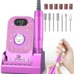 Professional Nail Drill Electric File