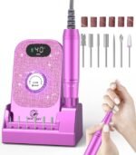 Professional Nail Drill Electric File