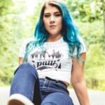 Arctic Fox Aquamarine Hair Dye - Image 2