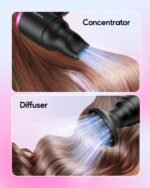 Wavytalk Foldable Hair Dryer - Image 5